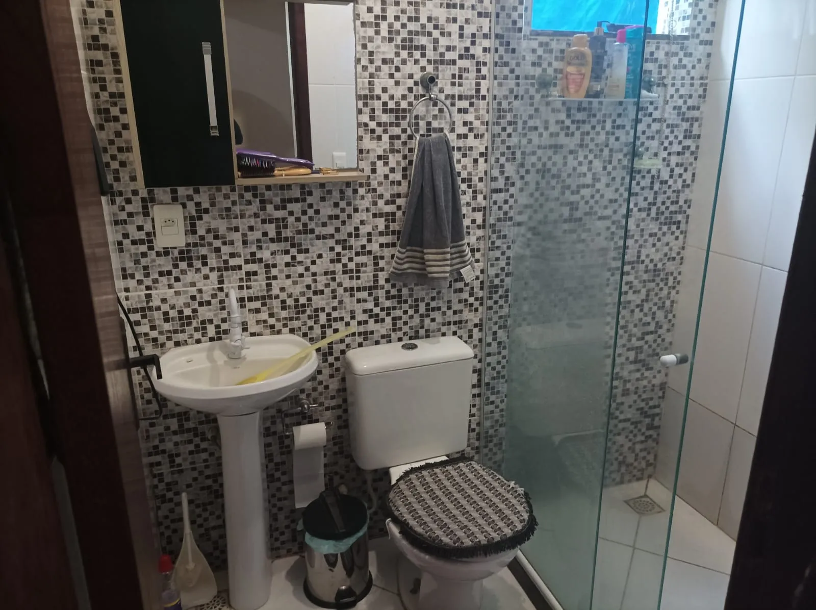 Imagem Casa à venda no bairro São José de Imbassai - Maricá/RJ