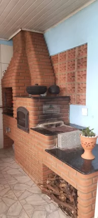 Imagem CHÁCARA JARDIM CANANÉIA COM PISCINA