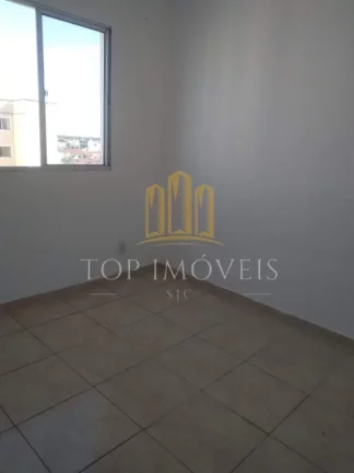 Imagem Oportunidade única na Planície da Serra: 2 quartos, condomínio com lazer e ótima localização!!!