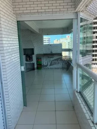 Foto do imóvel Apartamento em Praia Grande 3 dormitórios. em Rua Bolívia