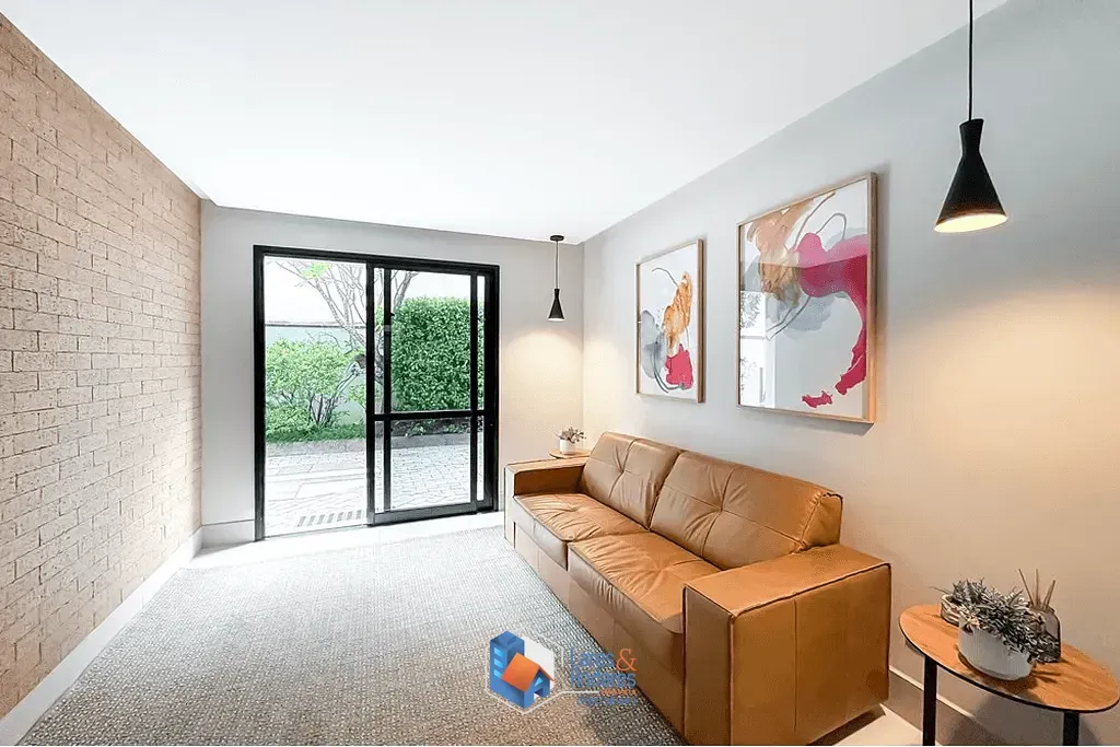 Imagem Apartamento à venda 3 Quartos 1 Suite 2 Vagas 110M² Cidade Monções São Paulo - SP