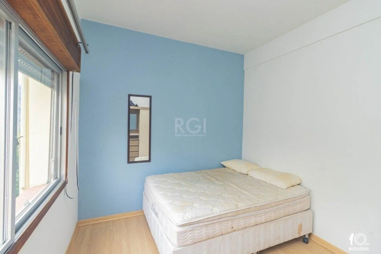 Imagem Apartamento em Cidade Baixa
