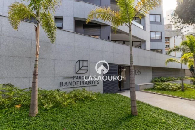 Imagem Apartamento à venda, 150 m² por R$ 2.855.000,00 - Sion - Belo Horizonte/MG