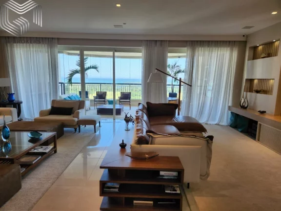 Imagem APARTAMENTO RESIDENCIAL em RIO DE JANEIRO - RJ, BARRA DA TIJUCA