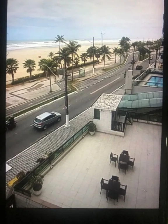 Imagem APARTAMENTO COM 70,00 m² - GUILHERMINA - PRAIA GRANDE SP