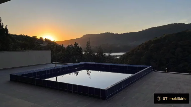 Imagem Chacara na Serra - Condomínio Mairiporã - Permuta - Financiamento - 1.5 M
