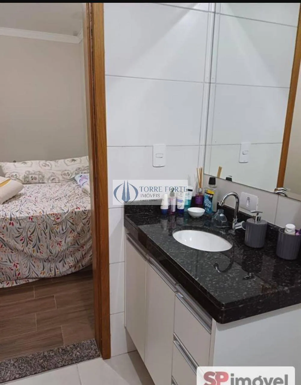 Imagem Apartamento com 3 dormitórios, 1 suíte,1 vaga de garagem, Vila Alice