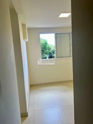 Imagem Apartamento novo para alugar no Residencial Sunset, Uberaba