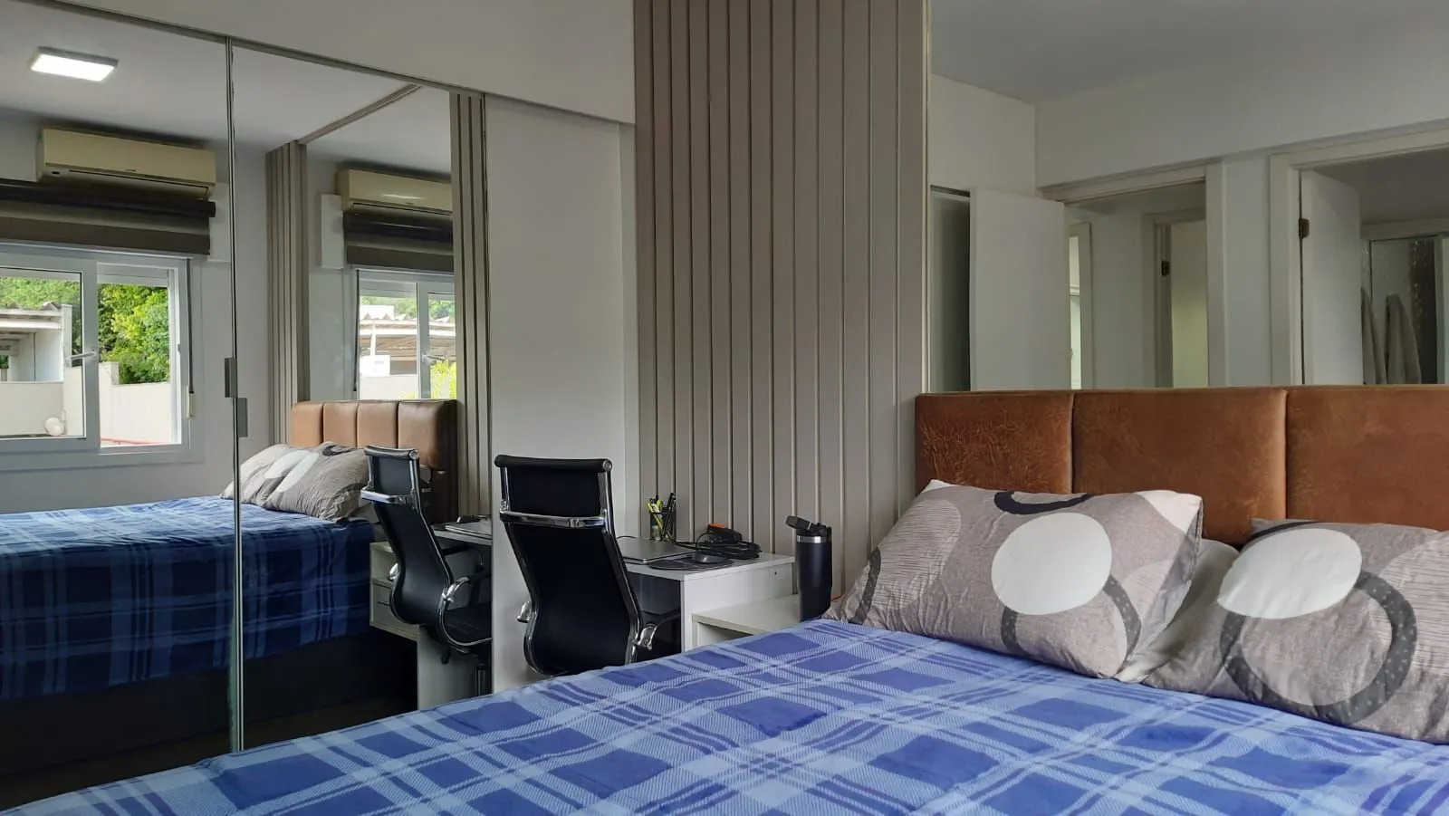 Imagem Apartamento em Glória