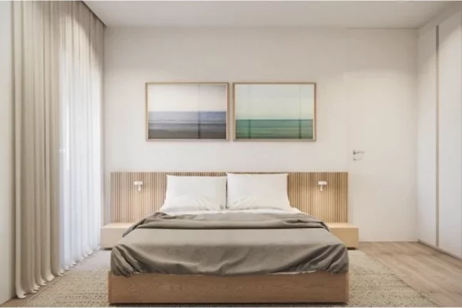 Imagem Apartamento à venda no bairro Vila Mariana - São Paulo/SP