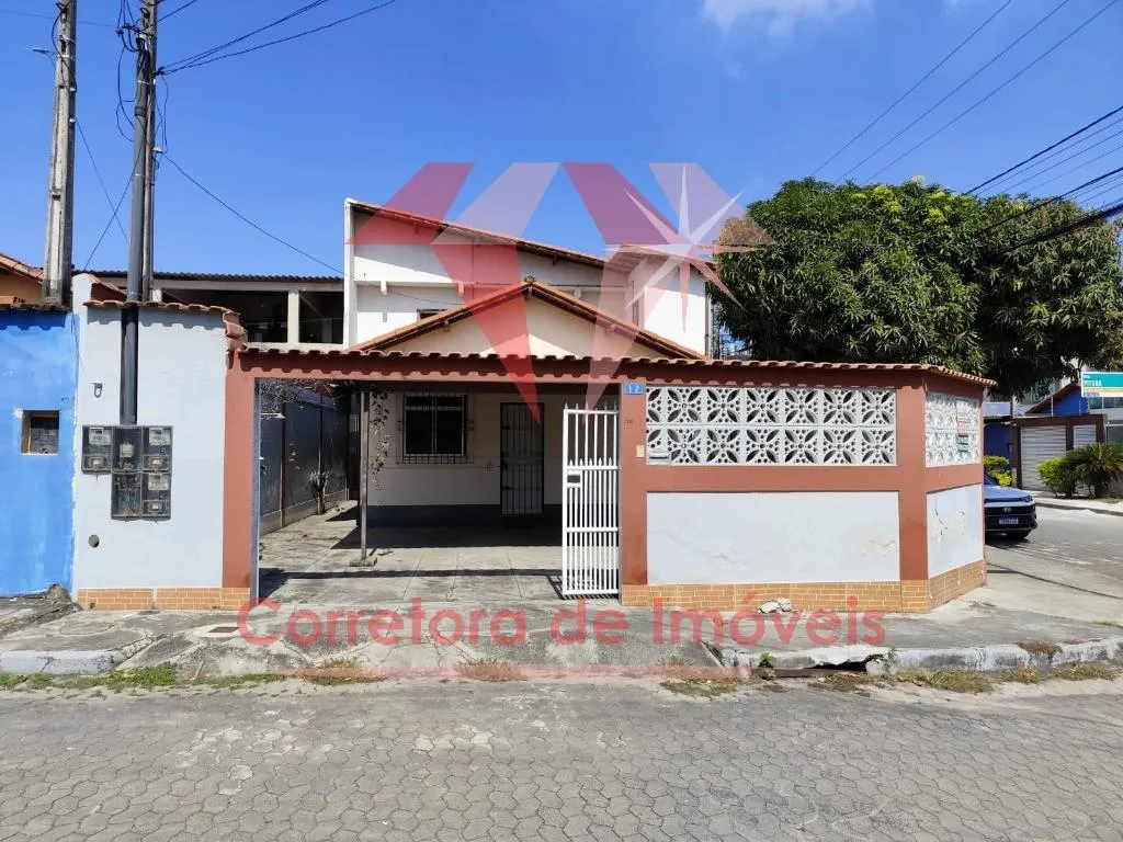 Imagem Casa / Sobrado em Morada de Laranjeiras, Serra