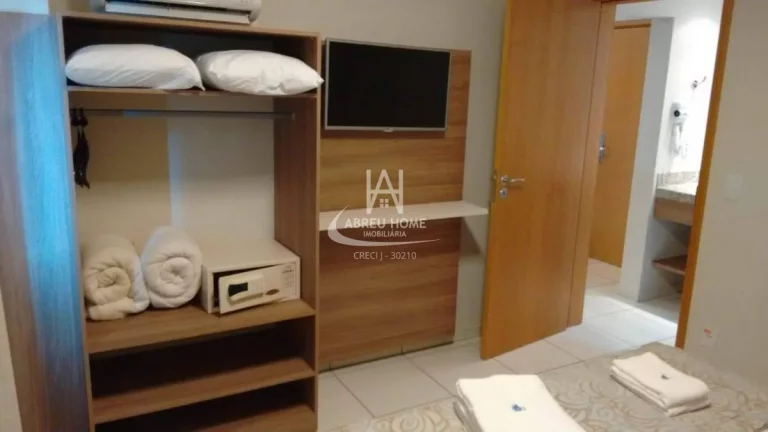 Imagem Flat em Olímpia Hotel Royal - Thermas Resort ... Spa