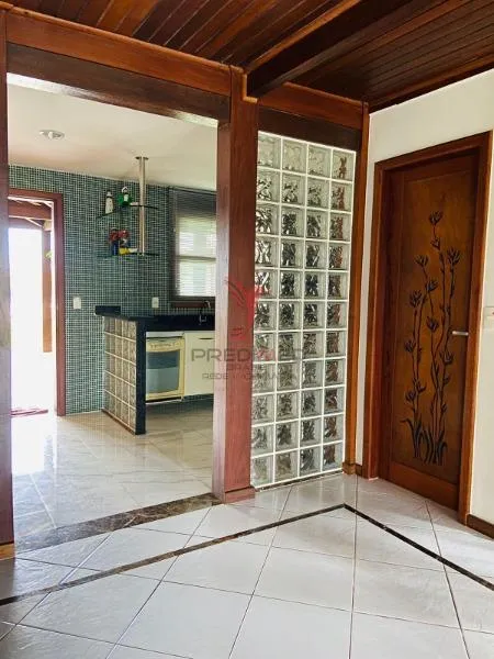 Imagem Casa 4 dormitórios 2 suítes 260m² 4 vagas Portinho Cabo Frio/RJ