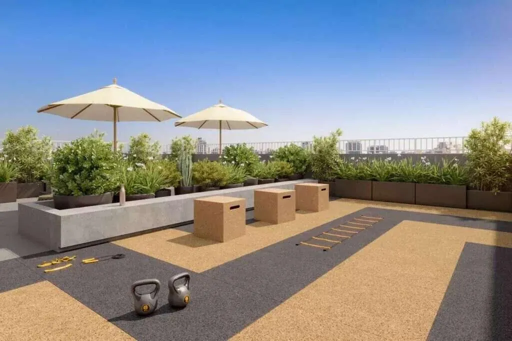 Imagem Apartamento 2 dormitórios - Kz Vila da Mercês - São Paulo