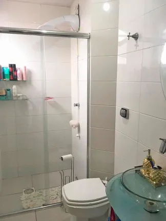 Foto do imóvel Apartamento com 3 Quartos à Venda, 88 m² em Michel - Criciúma