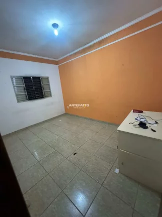 Imagem Vende-se casa – Jardim Aeroporto III