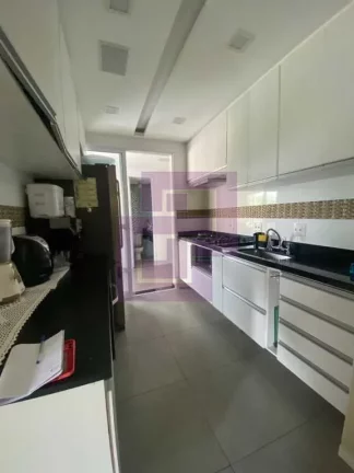 Imagem Impecável. Enseada!
