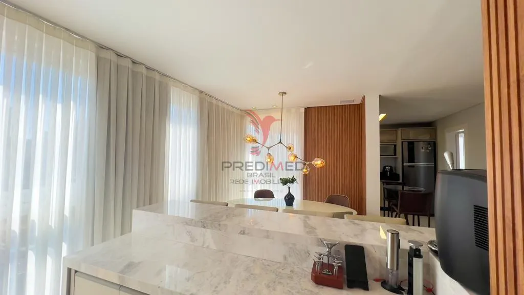 Imagem Apartamento em Meia Praia, Itapema Mobiliádo lindo para você investidor