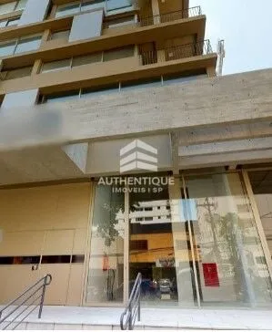 Foto do imóvel VN MELO ALVES JARDINS - Apartamento à venda em Rua Doutor Melo Alves, 268 - Jardim Paulista, São Paulo - SP