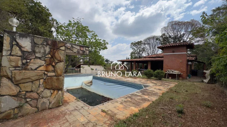 Imagem Casa a venda em Igarapé / Condomínio Fazenda Solar
