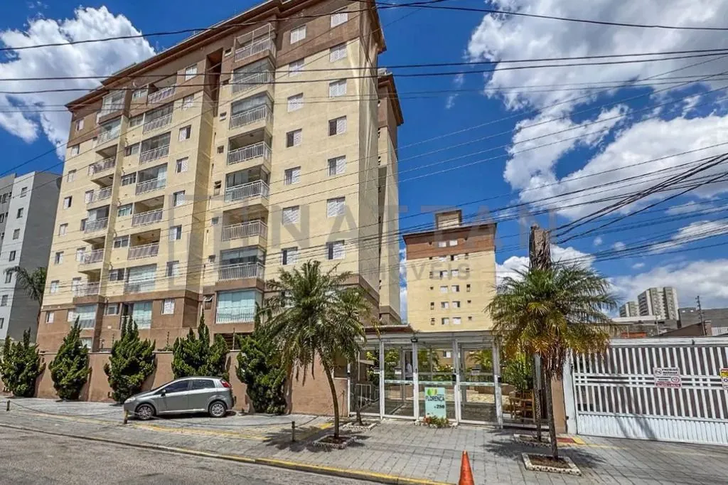 Imagem Apartamento com 3 dormitórios à venda, 71 m² por R$ 590.000,00 - Vila Carrão - São Paulo/SP