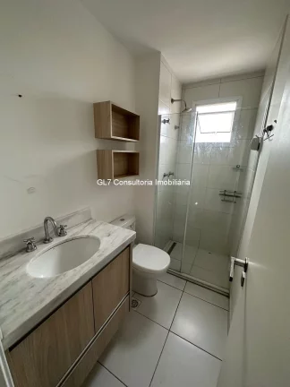 Imagem OPORTUNIDADE APARTAMENTO 3 QUARTOS EDIFÍCIO DUE CENTRO INDAIATUBA