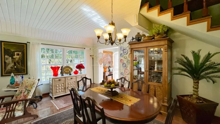 Imagem Casa em Campos do Jordão