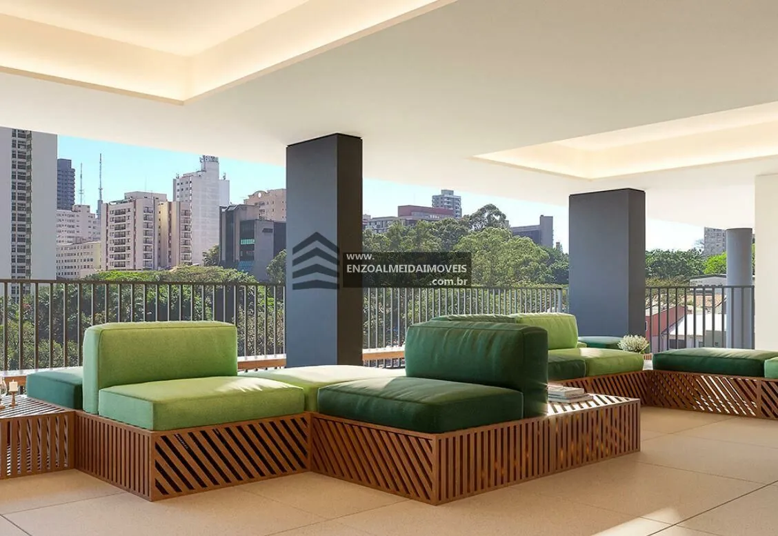 Imagem Apartamento à venda em São Paulo/SP