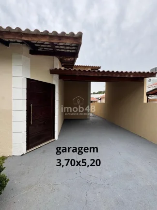 Imagem CASA UNIFAMILIAR/COM EDÍCULA/POTECAS/SÃO JOSÉ/R$ 628MIL