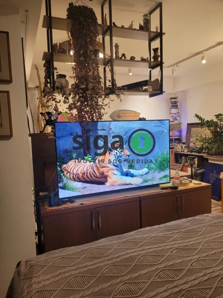 Imagem LINDO APARTAMENTO A VENDA NO BUTANTA - MOBILIADO
