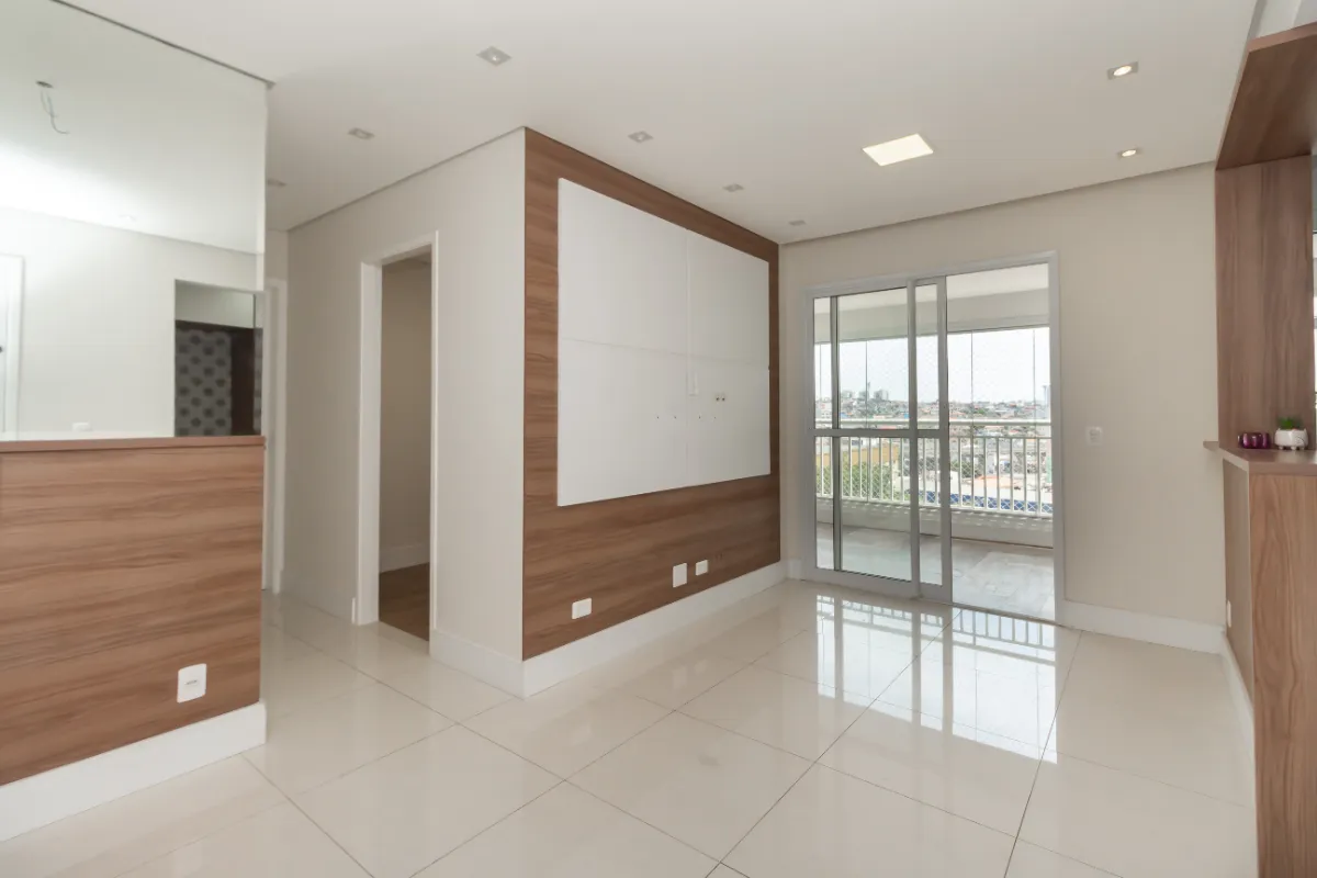 Imagem Apartamento para venda em Vila Ema com 2 quartos, sendo 1 suíte, 62m2