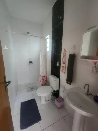 Imagem Casa para Venda em Itanhaém, Jamaica (Praia), 3 dormitórios, 1 suíte, 1 banheiro, 3 vagas