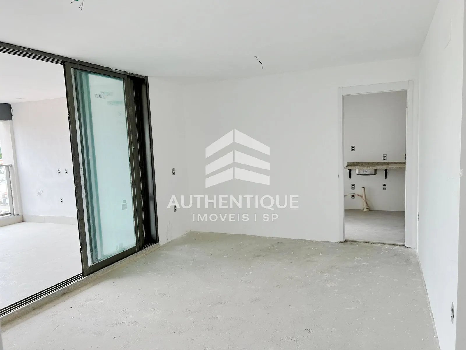 Imagem SQUARE GARDEN CAMPO BELO - Apartamento à venda em São Paulo/SP