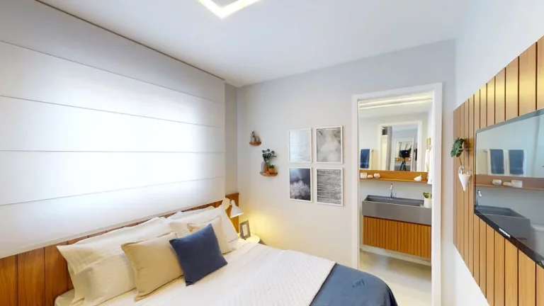 Imagem Apartamento à venda no bairro Barra Funda - São Paulo/SP