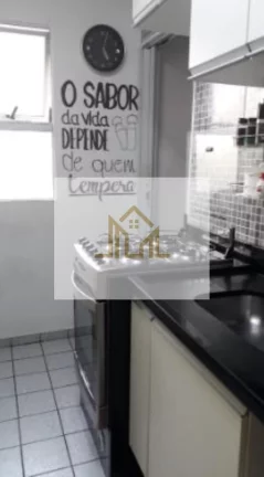 Imagem Vila Santa Tereza (Sacomã) | 2 dormitórios | 61mts | 1 vaga de garagem