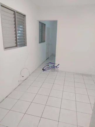Aluga Casa com 1 quarto para alugar - Jardim Ester - Butantã - São Paulo/SP