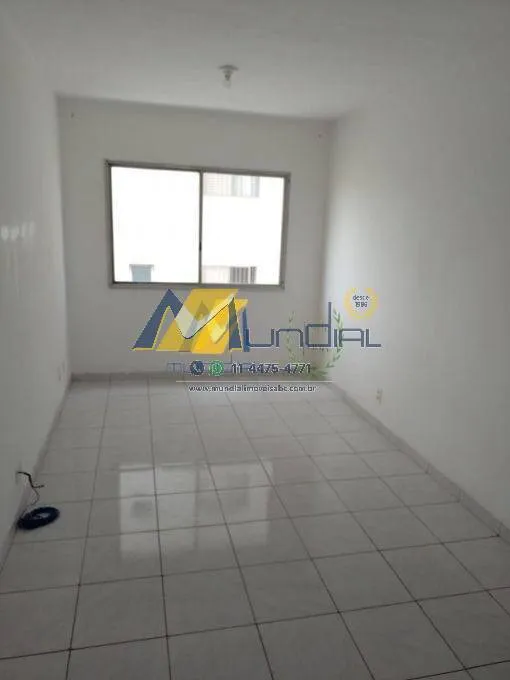 Imagem Taboão Vendo Apto em SBC.