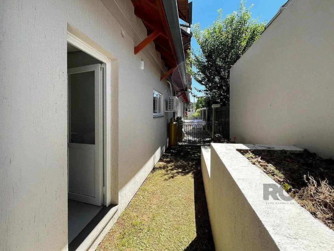 Imagem Sobrado no Residencial Grünberg