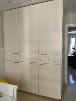 Imagem ? Amplo apartamento com vista deslumbrante para a reserva verde no Alto do Itaigara!