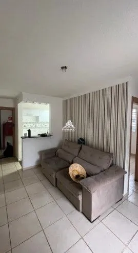 Imagem APARTAMENTO PARA LOCAÇÃO NO CONDOMINIO CHAPADA DOS MONTES