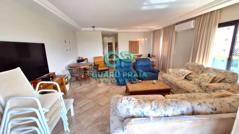 Imagem Apartamento à venda no bairro Enseada - Guarujá/SP