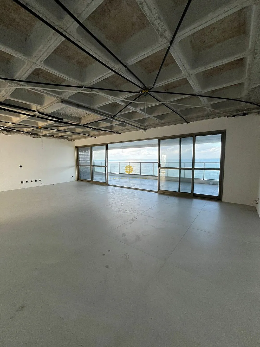 Imagem Apartamento - Venda Undae Ocean, 4 suítes 303m² em Ondina