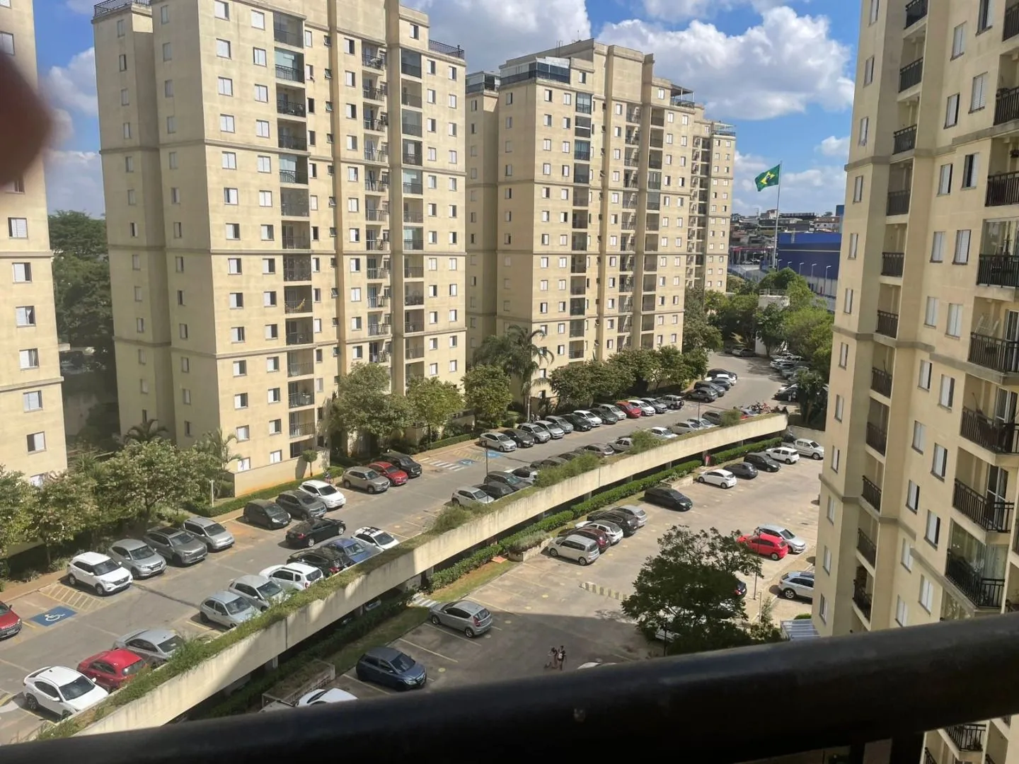 Imagem Apartamento com 2 dormitórios, 52 m² - venda por R$ 345.000,00 ou aluguel por R$ 3.045,00/mês - Jardim Albertina - Guarulhos/SP