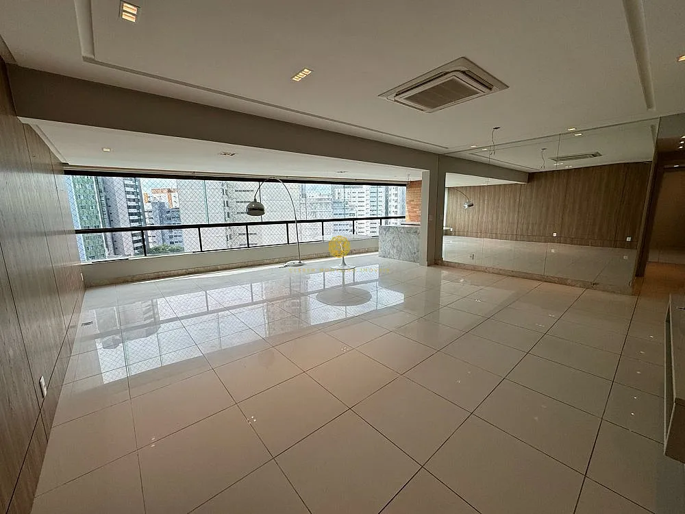 Imagem Apartamento no Torre Barcelona  Corredor da Vitória