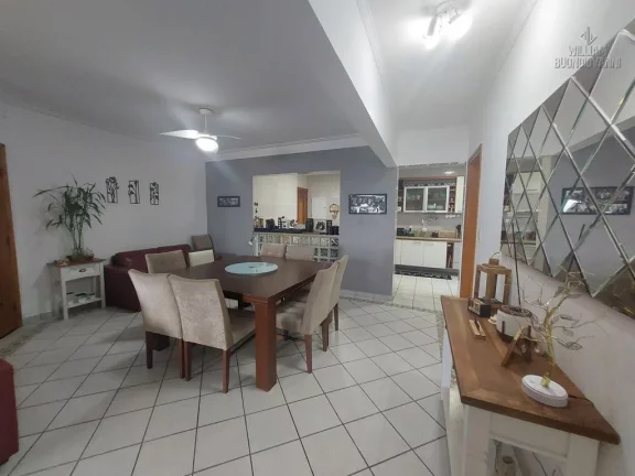 Imagem Apartamento à Venda em Flórida, Praia Grande - SP