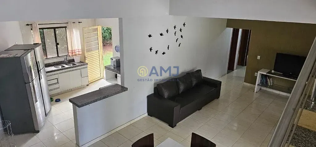 Imagem CHÁCARA À VENDA | CONDOMÍNIO VALE DAS CACHOEIRAS - ARAGOIÂNIA/GO