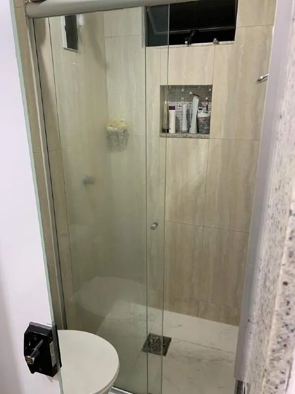 Imagem 2QUARTOS+VAGA DEMARCADA+ÓTIMA LOCALIZAÇÃO+IPTU ISENTO