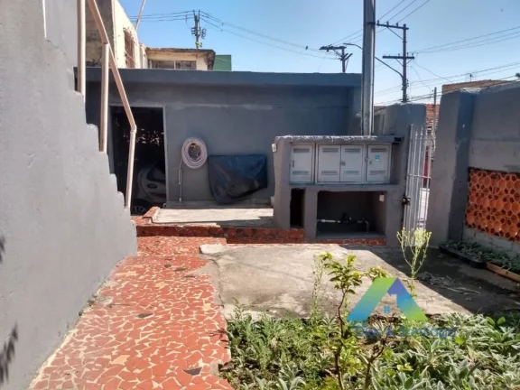 Foto do imóvel VILA DAS MERCÊS Casa 270 metros, 2 dormitórios, sala 2 ambientes, 1 edícula, 1 vaga com excelente localização e valor !! ,
