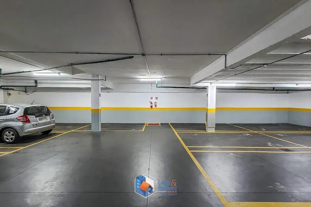 Imagem Apartamento à venda 2 Quartos 1 Suite 1 Vaga 87M² Moema São Paulo - SP