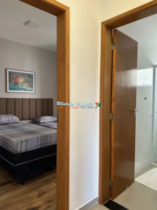 Imagem Excelente apartamento no centro mobiliado e decorado